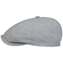 Casquette Sustainable Hanover 6 Panel by Stetson - 99,00 &euro;