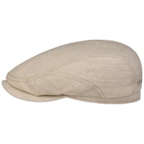 Casquette Sustainable Heavy Twill by Stetson - 99,00 &euro;