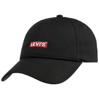 Casquette Tab Logo Cotton by Levi�s� - 27,95 &euro;