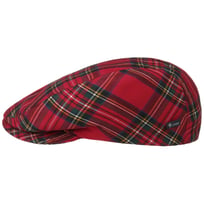 Casquette Tartan Check by Lipodo - 29,95 &euro;