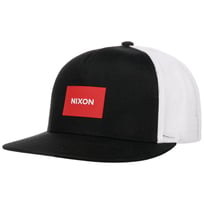 Casquette Team Trucker by Nixon - 29,95 &euro;