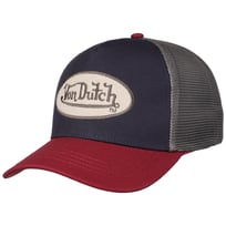Casquette Terry Patch by Von Dutch - 34,90 &euro;