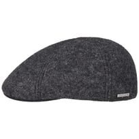 Casquette Texas Boiled Wool by Stetson - 79,00 &euro;