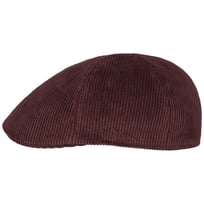 Casquette Texas Corduroy Vintage by Stetson - 99,00 &euro;