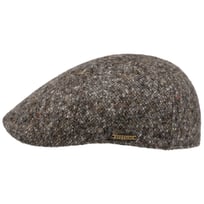 Casquette Texas Donegal Wool by Stetson - 99,00 &euro;