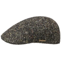 Casquette Texas Donegal Wool by Stetson - 99,00 &euro;