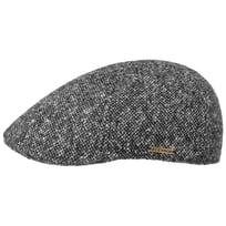 Casquette Texas Donegal Wool by Stetson - 99,00 &euro;