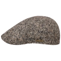 Casquette Texas Donegal Wool by Stetson - 99,00 &euro;