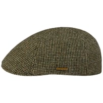 Casquette Texas Edenton Wool by Stetson - 99,00 &euro;