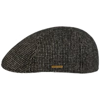 Casquette Texas Edenton Wool by Stetson - 99,00 &euro;