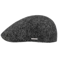 Casquette Texas Eskridge Jersey by Stetson - 79,00 &euro;