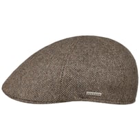 Casquette Texas Fine Herringbone by Stetson - 79,00 &euro;