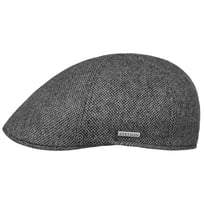 Casquette Texas Fine Herringbone by Stetson - 79,00 &euro;
