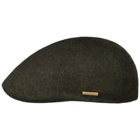 Casquette Texas Fine Melange Wool by Stetson - 89,00 &euro;