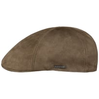 Casquette Texas Goat Suede by Stetson - 149,00 &euro;