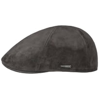 Casquette Texas Goat Suede by Stetson - 149,00 &euro;