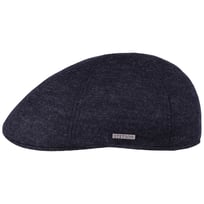 Casquette Texas Jersey Virgin Wool by Stetson - 89,00 &euro;