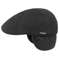 Casquette Texas Oreillettes by Stetson - 89,00 &euro;