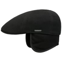 Casquette Texas Oreillettes by Stetson - 89,00 &euro;