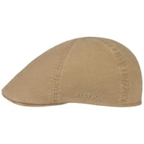 Casquette Texas Organic Cotton by Stetson - 79,00 &euro;