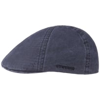 Casquette Texas Organic Cotton by Stetson - 79,00 &euro;
