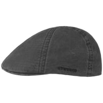 Casquette Texas Organic Cotton by Stetson - 79,00 &euro;