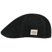 Casquette Texas Robust Denim by Stetson - 79,00 &euro;