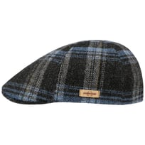 Casquette Texas Shadow Plaid by Stetson - 99,00 &euro;