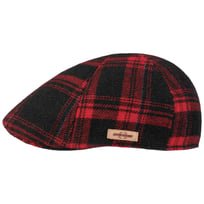 Casquette Texas Shadow Plaid by Stetson - 99,00 &euro;