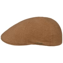 Casquette Texas Wool Gatsby Cap by Stetson - 79,00 &euro;