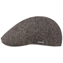 Casquette Texas Wool Herringbone by Stetson - 99,00 &euro;