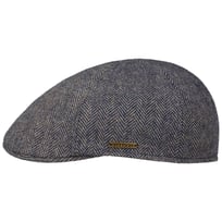 Casquette Texas Wool Herringbone by Stetson - 99,00 &euro;