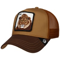 Casquette The King Lion by Goorin Bros. - 45,95 &euro;
