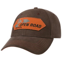 Casquette The Open Road by Stetson - 39,00 &euro;
