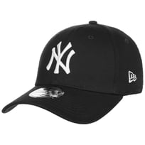 Casquette Tioga NY White on Black by New Era - 29,95 &euro;