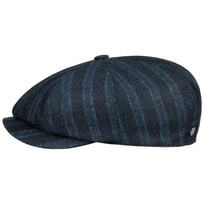 Casquette Tonsberg Wool Stripes by Lierys - 79,90 &euro;