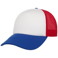 Casquette Tricolore Rapper Cap - 15,95 &euro;