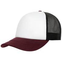 Casquette Tricolore Rapper Cap - 15,95 &euro;