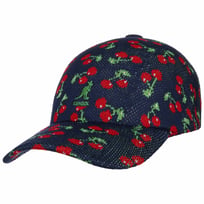 Casquette Tropic Cherry Spacecap by Kangol - 65,95 &euro;