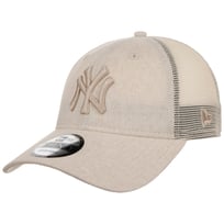 Casquette Trucker 9Twenty Linen Yankees by New Era - 35,95 &euro;