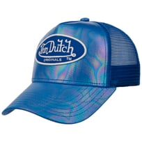 Casquette Trucker Adelaide by Von Dutch - 39,95 &euro;