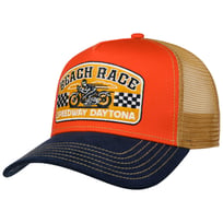 Casquette Trucker Beach Race by FWS - 39,90 &euro;