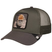 Casquette Trucker Boss Patch by Goorin Bros. - 44,95 &euro;