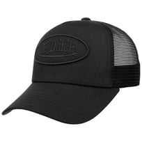 Casquette Trucker Boston Oval Patch by Von Dutch - 34,90 &euro;