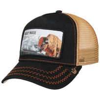 Casquette Trucker Built Tough by Goorin Bros. - 49,95 &euro;