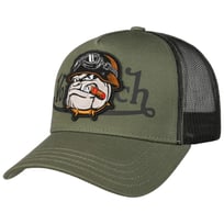 Casquette Trucker Bull K by Von Dutch - 34,90 &euro;