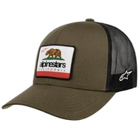Casquette Trucker Cali by alpinestars - 39,95 &euro;