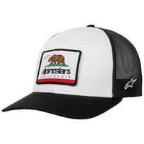 Casquette Trucker Cali by alpinestars - 39,95 &euro;
