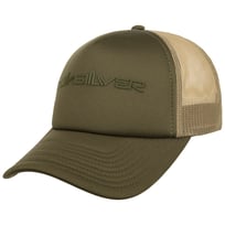 Casquette Trucker Classic Foam Omni by Quiksilver - 32,99 &euro;