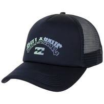 Casquette Trucker Classic Podium by Billabong - 29,95 &euro;